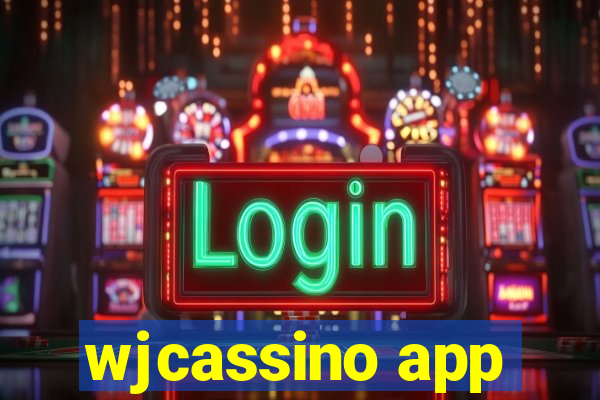wjcassino app
